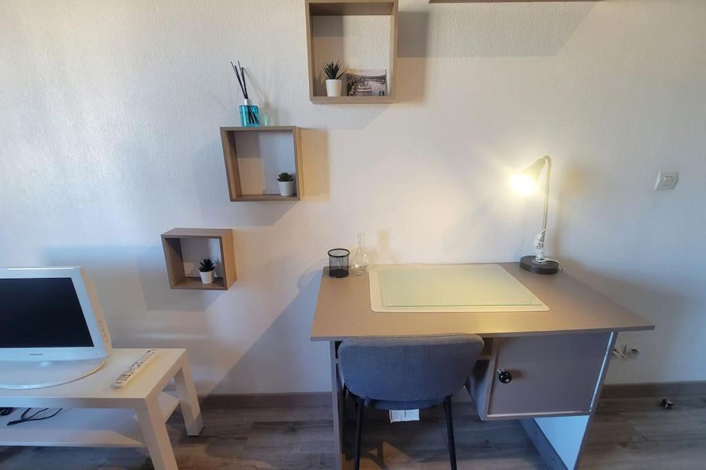 Fully Equipped Apartment St Charles Station マルセイユ エクステリア 写真