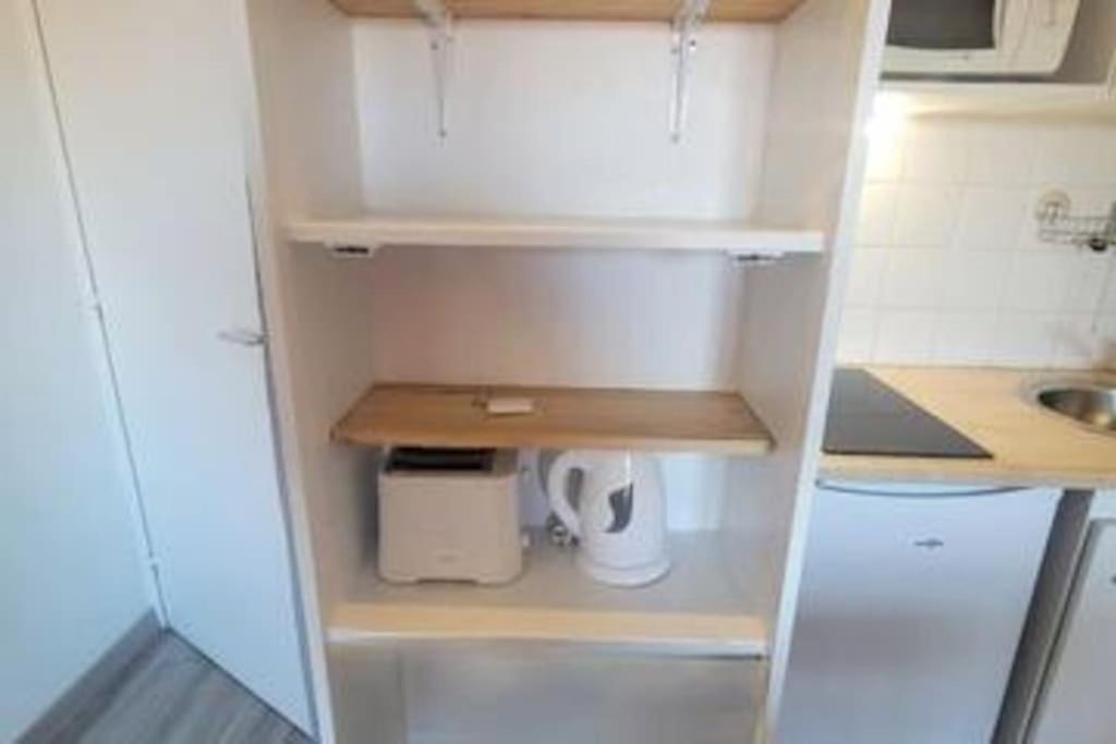 Fully Equipped Apartment St Charles Station マルセイユ エクステリア 写真