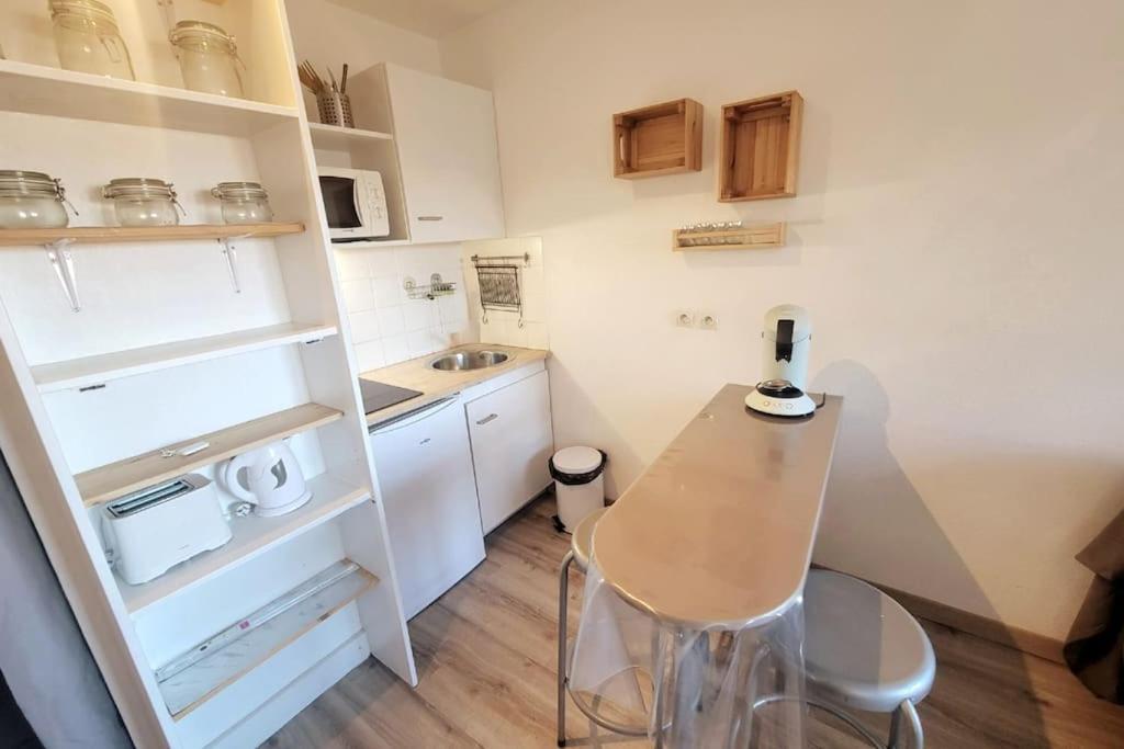 Fully Equipped Apartment St Charles Station マルセイユ エクステリア 写真
