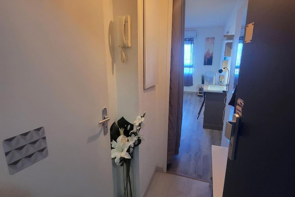 Fully Equipped Apartment St Charles Station マルセイユ エクステリア 写真