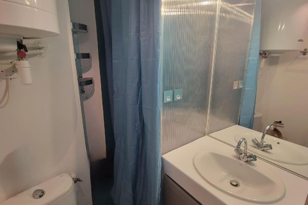 Fully Equipped Apartment St Charles Station マルセイユ エクステリア 写真