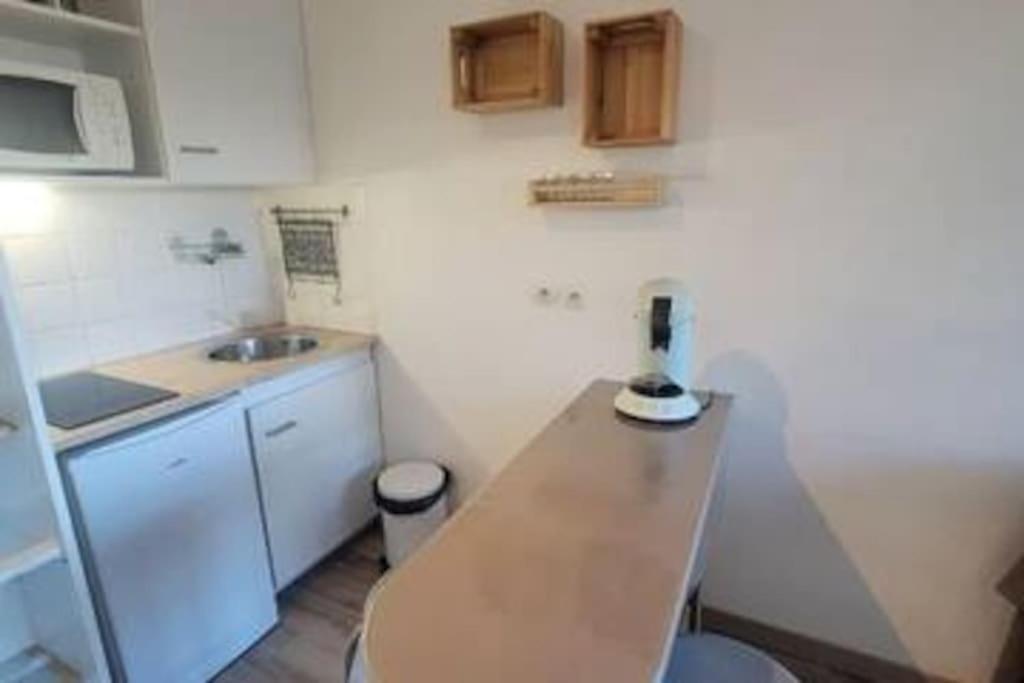 Fully Equipped Apartment St Charles Station マルセイユ エクステリア 写真