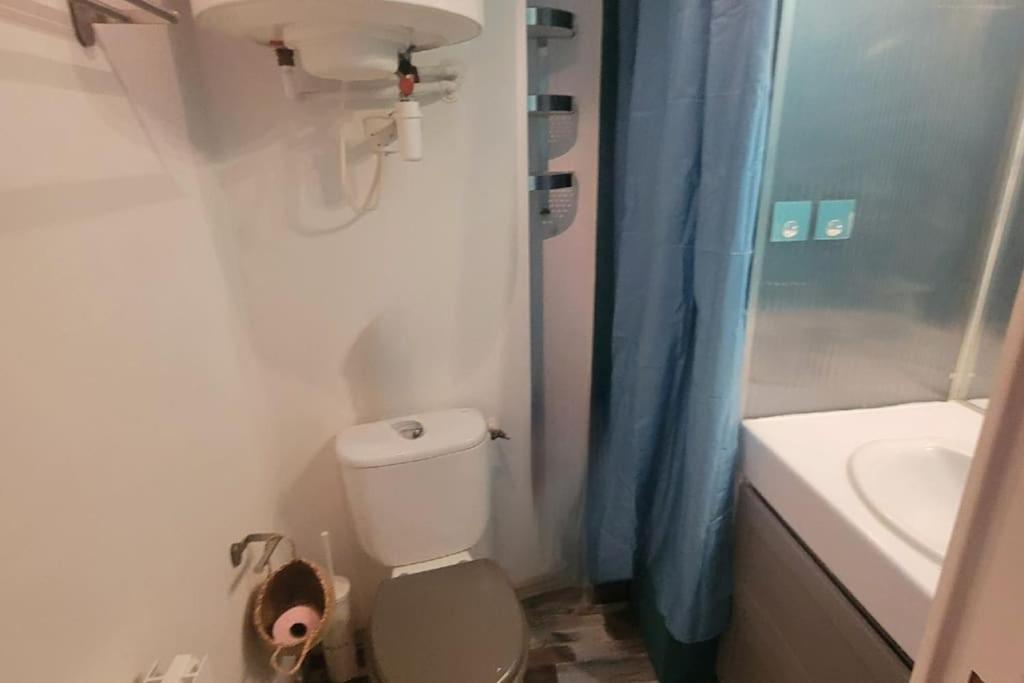 Fully Equipped Apartment St Charles Station マルセイユ エクステリア 写真