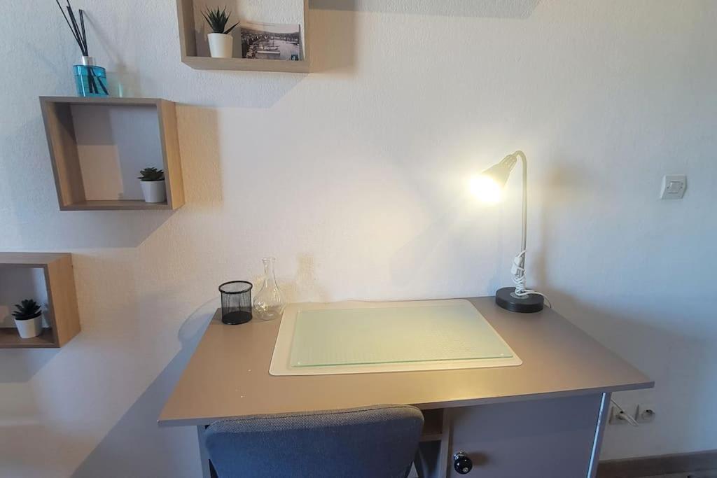 Fully Equipped Apartment St Charles Station マルセイユ エクステリア 写真