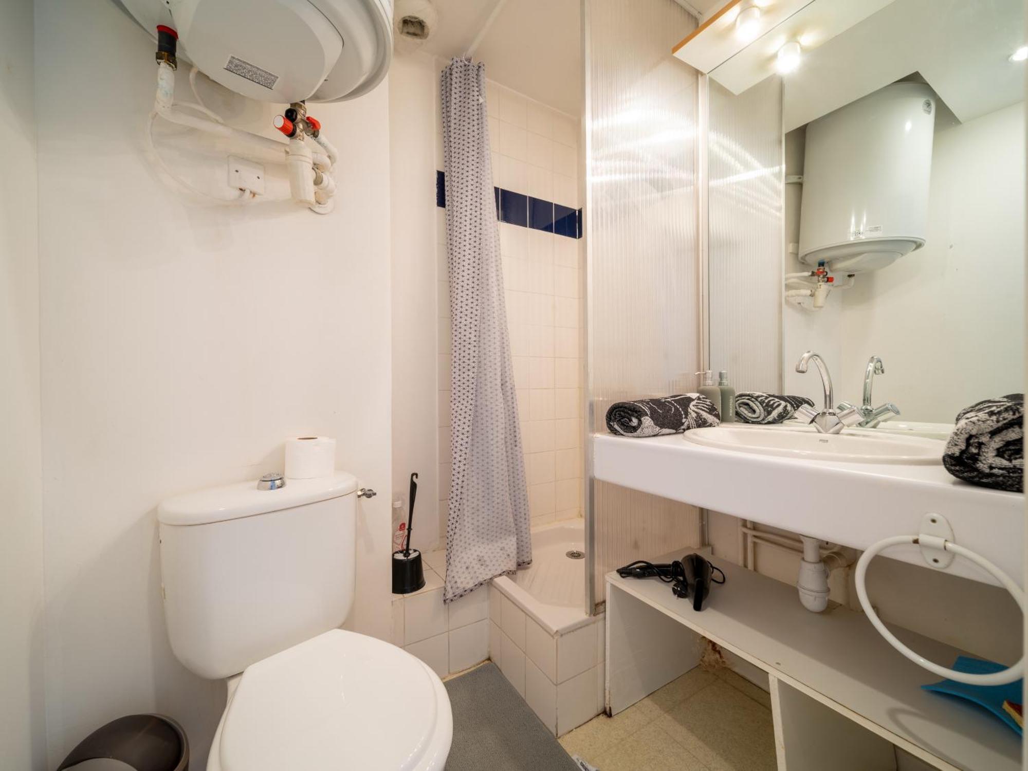 Fully Equipped Apartment St Charles Station マルセイユ エクステリア 写真