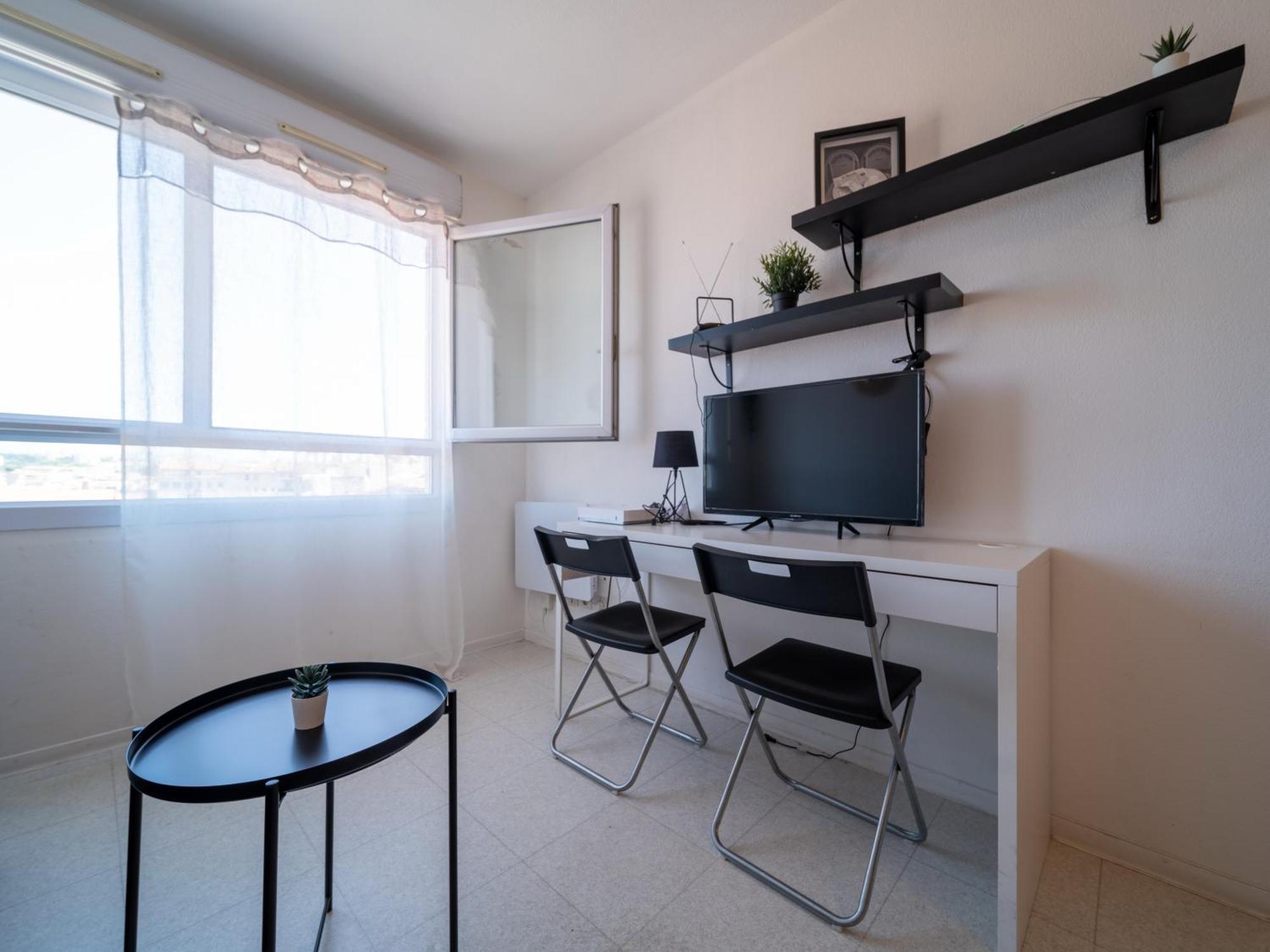 Fully Equipped Apartment St Charles Station マルセイユ エクステリア 写真