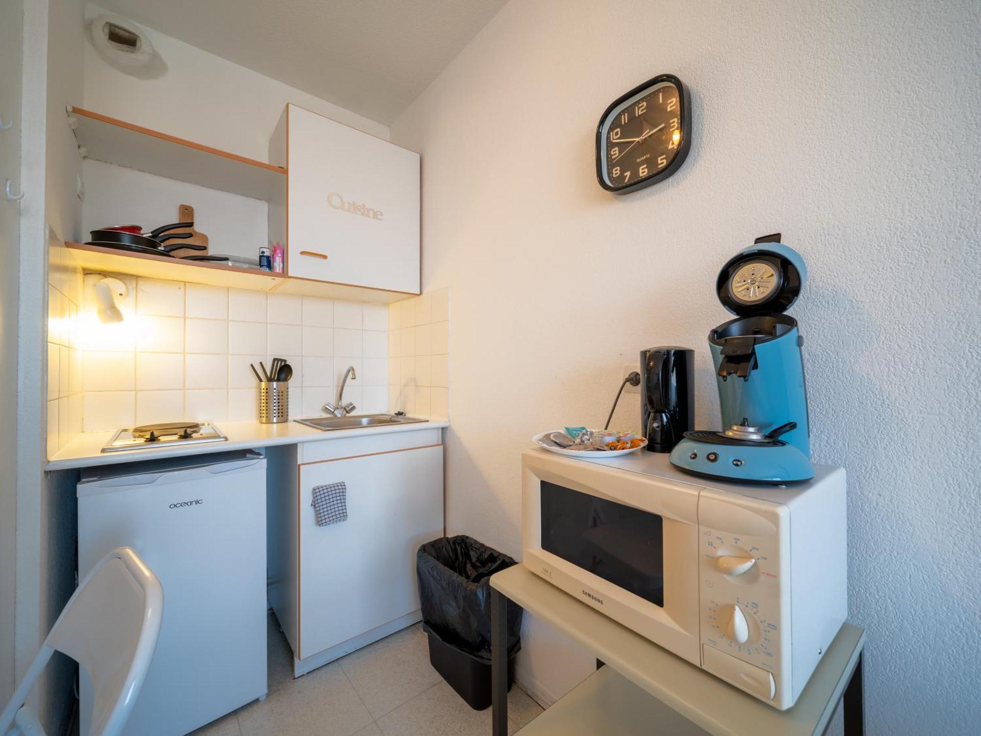 Fully Equipped Apartment St Charles Station マルセイユ エクステリア 写真