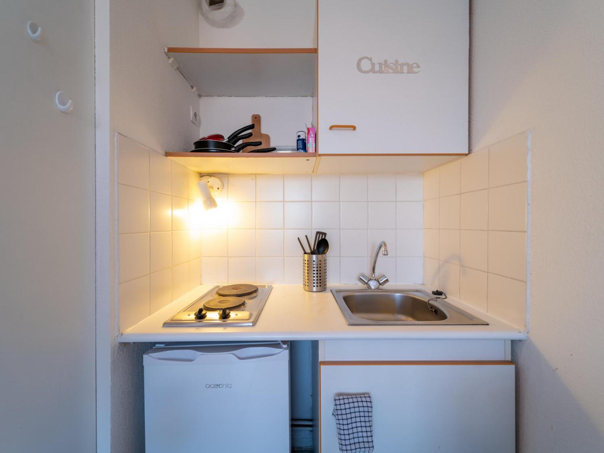 Fully Equipped Apartment St Charles Station マルセイユ エクステリア 写真
