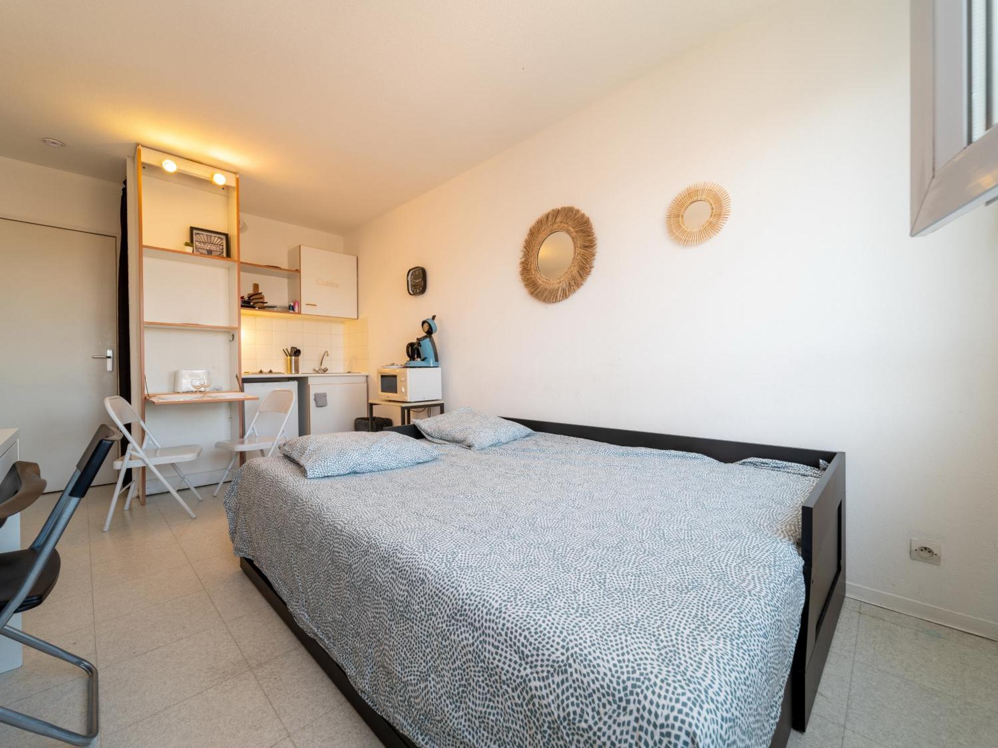 Fully Equipped Apartment St Charles Station マルセイユ エクステリア 写真